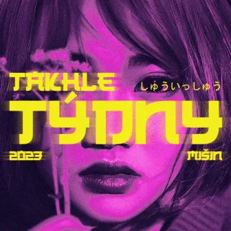 Takhle týdny by Misin