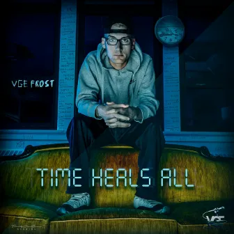 Time Heals All by VGE Frost