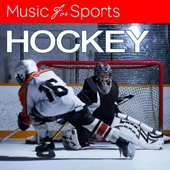 Music for Sports: Hockey by The Gym Allstars