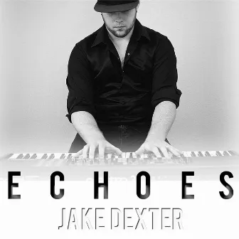 Echoes by Unknown Artist