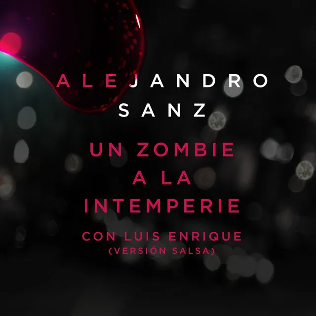 Un Zombie A La Intemperie (Versión Salsa)