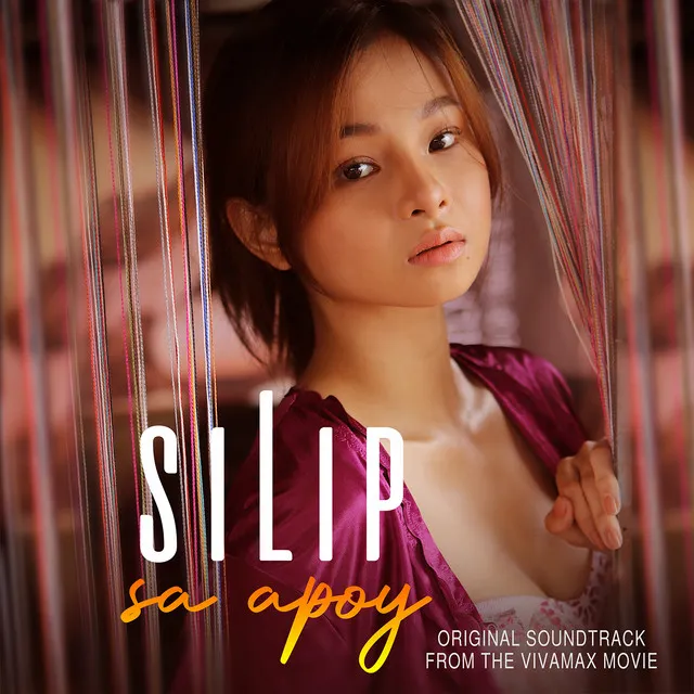 Silip Sa Apoy (Original Soundtrack from the Vivamax Movie)