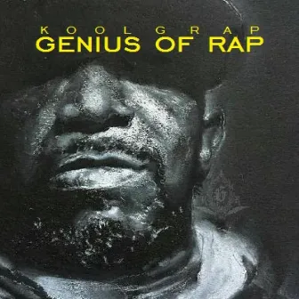 Genius Of Rap by Kool G Rap