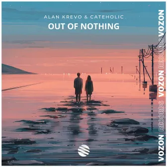 Out of Nothing by Alan Krevo