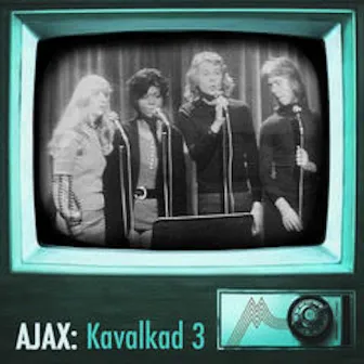 Kavalkad 3 (Remastered 2024) by Ajax