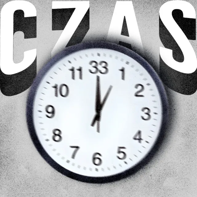 Czas