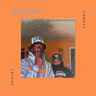 COUPE by Za6aby Zeke