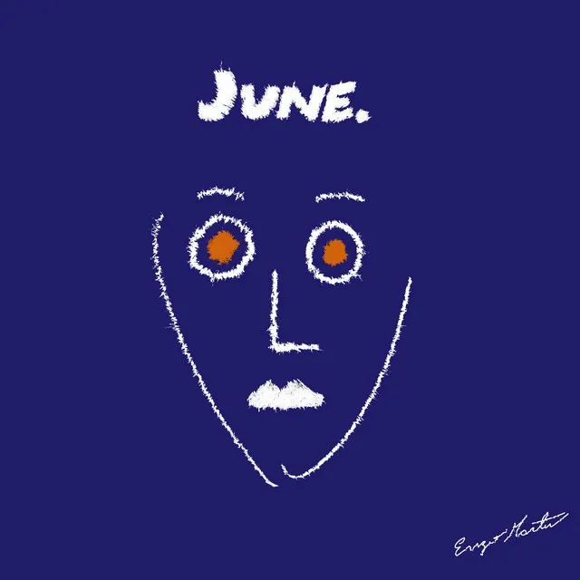 June