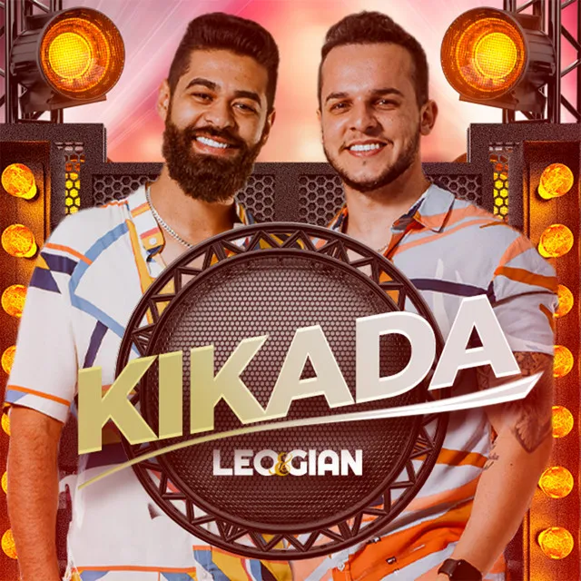 Kikada