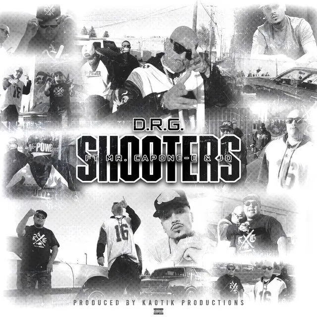 Shooters