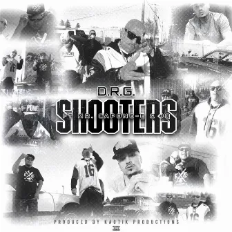 Shooters by D.R.G