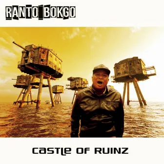 Castle of Ruinz by Ranto Bokgo