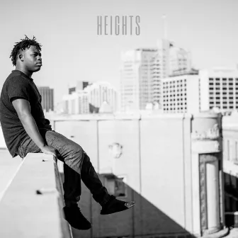 Heights by Jarrell