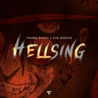 Hellsing by Kid Genius