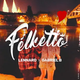 Félkettő by DJ Lennard