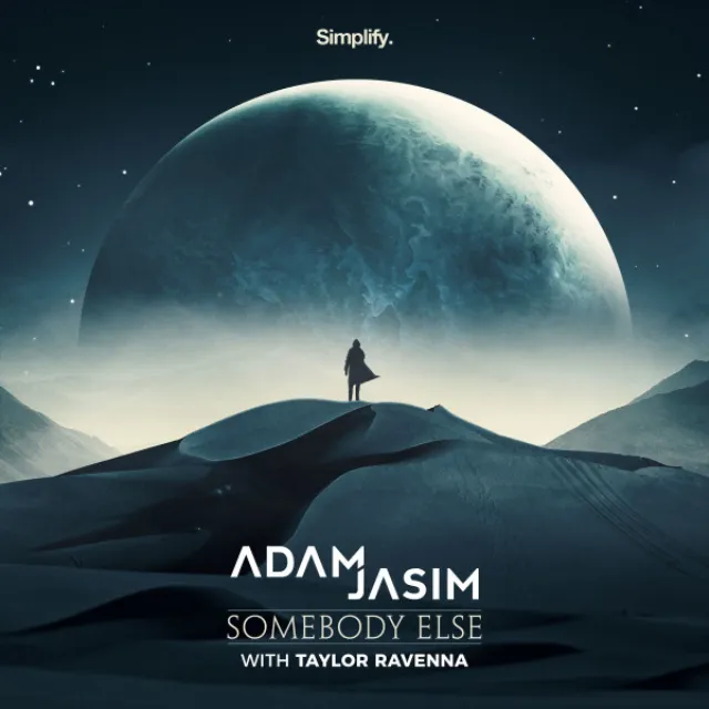 Somebody Else