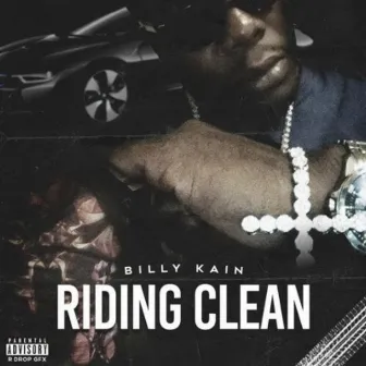 Riding Clean by Billy Kain