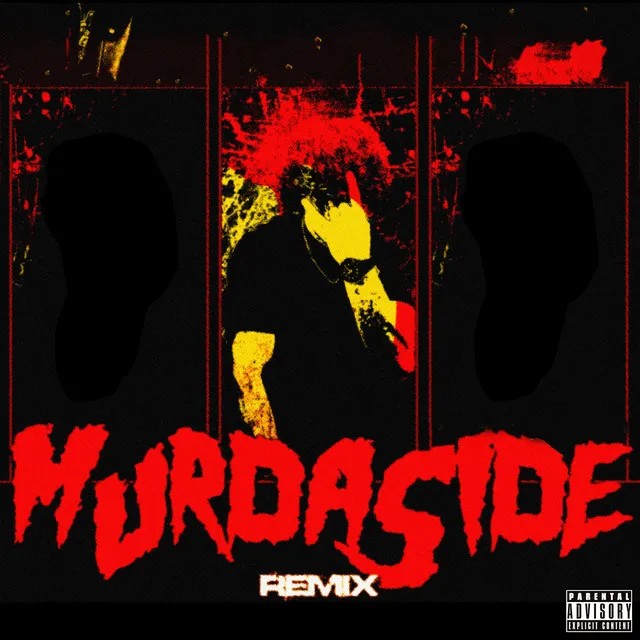 Murdaside - ScouseMix