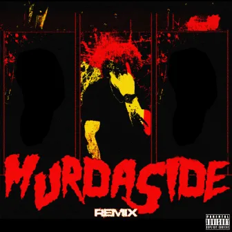 Murdaside (Remixes) by Mazza_l20