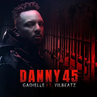 Danny 45 by Gadielle