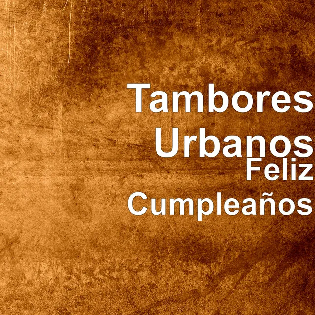 Feliz Cumpleaños