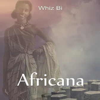 Africana by WHIZBI