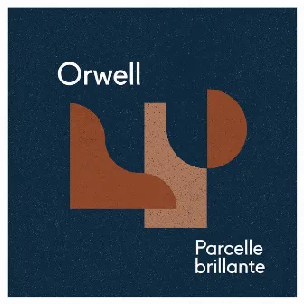 Parcelle brillante by Orwell