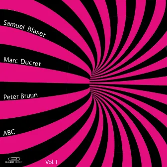 ABC, vol. 1 by Peter Bruun