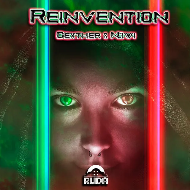 Reinvention. - Original mix