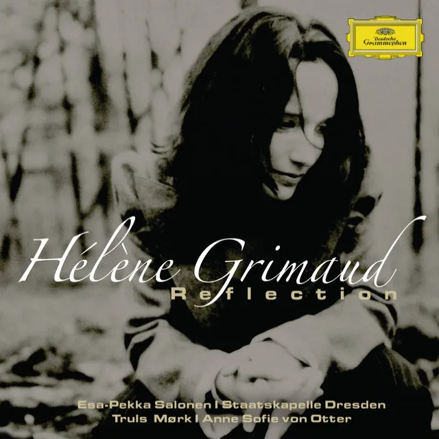 Hélène Grimaud on her Recordings of Schumann and Brahms: Conclusion