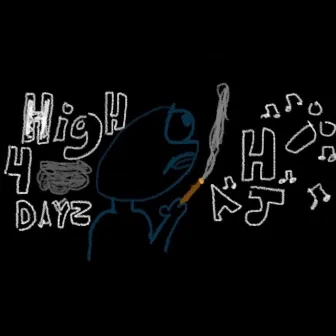 high4dayz by hajï