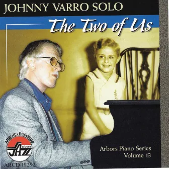 Johnny Varro Solo, The Two O by Johnny Varro