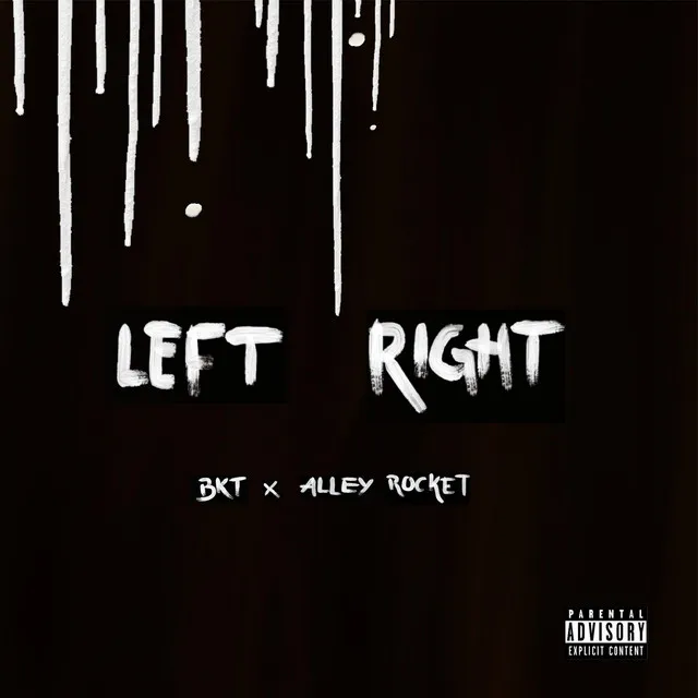 Left Right