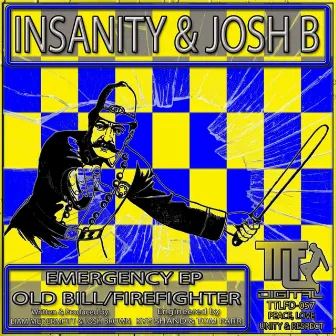 Old Bill by Insanity