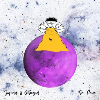 Mr. Price by D. Begin