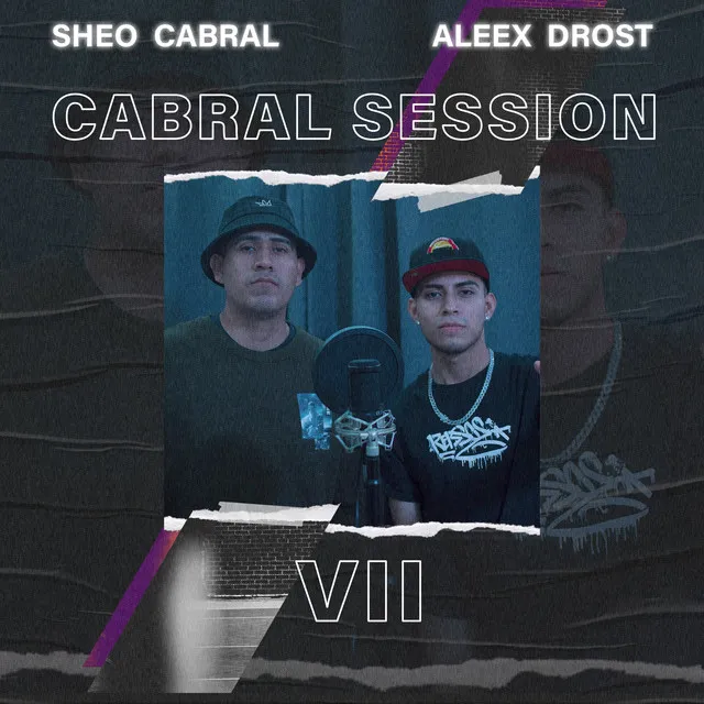 Cabral Session VII