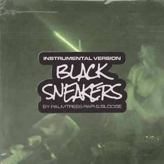 Black Sneakers Instrumental Version by Northern Lights