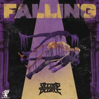 Falling EP by Second Degree