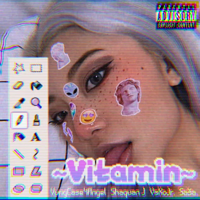 Vitamin