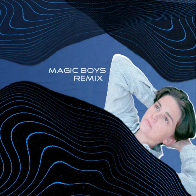 Magic Boys (Draniods Remix)