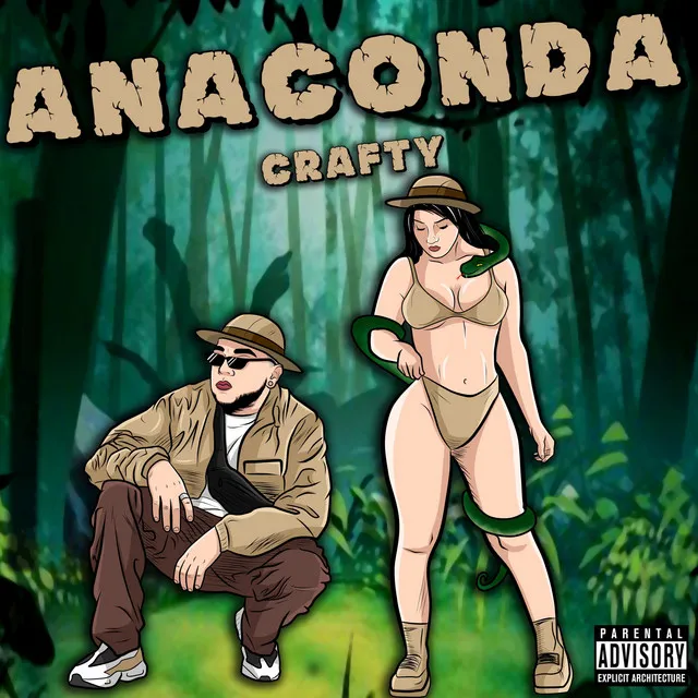 Anaconda