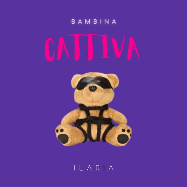 Bambina cattiva