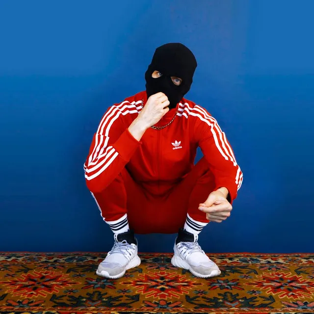 Slav Guy