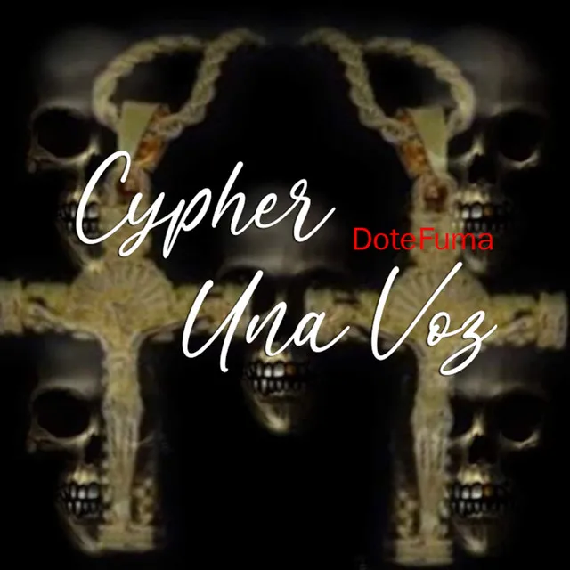 Cypher Una Voz