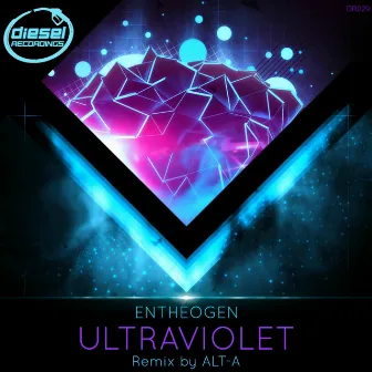 Ultraviolet by Entheogen