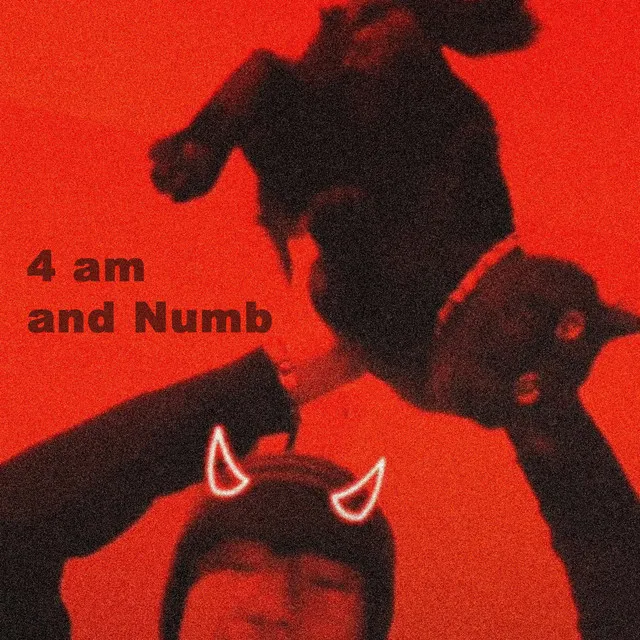 4 Am and Numb (LoFi)