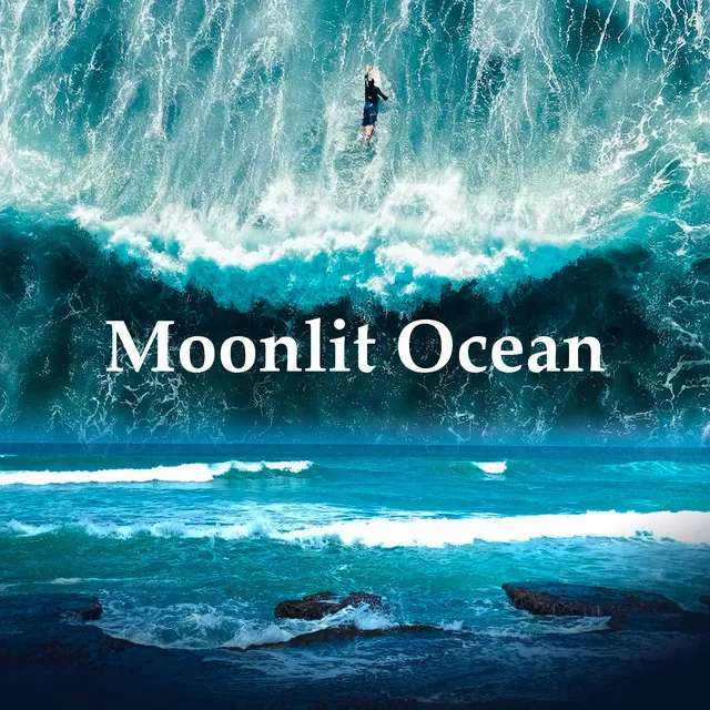 Moonlit Ocean