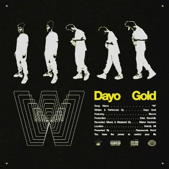 W by Dayo Gold