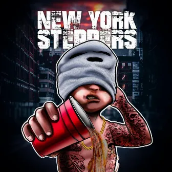 NEW YORK STEPPERS by TdiMuzik