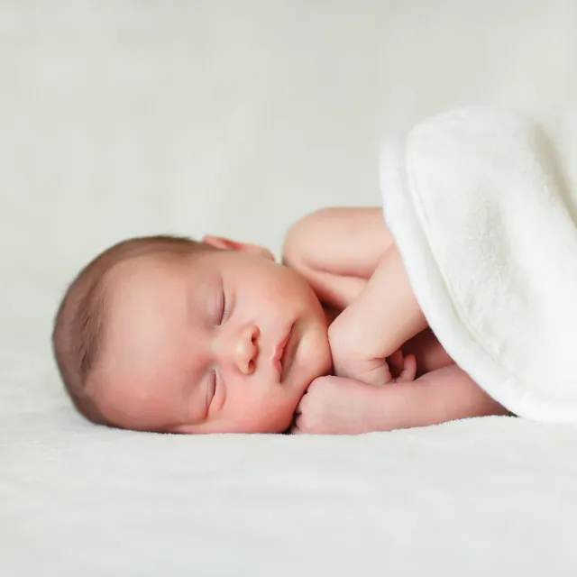 Sweet Serenity: Nighttime Baby Lullaby